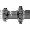 Shimano XT HR-Nabe FH-M8110-BS Disc Center Lock 12 Mm Steckachse