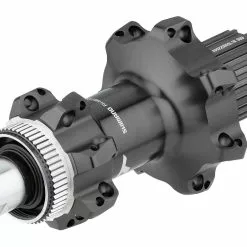 Shimano XT HR-Nabe FH-M8110-BS Disc Center Lock 12 Mm Steckachse -Fulcrum-Laden 371084