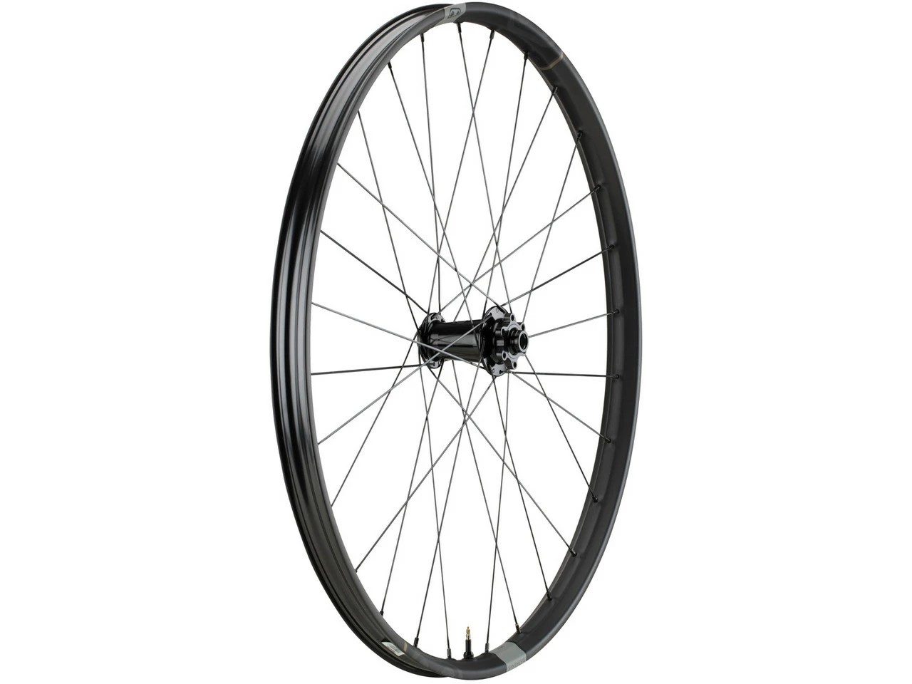 Crankbrothers Synthesis Enduro 11 I9 Carbon Disc 6-Loch 29" Boost Laufradsatz 2 Crankbrothers Synthesis Enduro 11 I9 Carbon Disc 6-Loch 29" Boost Laufradsatz – Bild 2