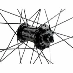 Crankbrothers Synthesis Enduro 11 I9 Carbon Disc 6-Loch 29" Boost Laufradsatz 9 Crankbrothers Synthesis Enduro 11 I9 Carbon Disc 6-Loch 29" Boost Laufradsatz -Fulcrum-Laden 372293