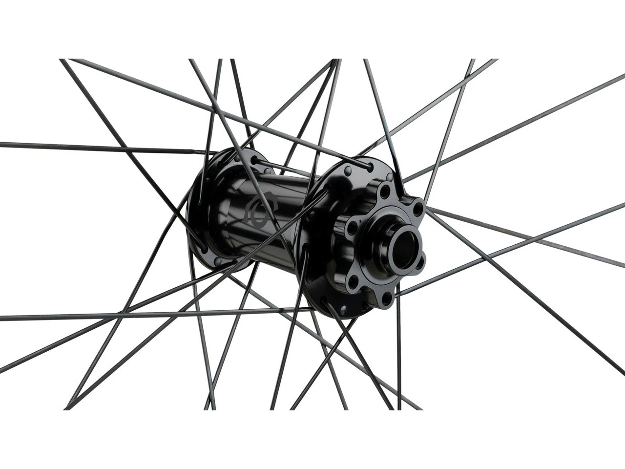 Crankbrothers Synthesis Enduro 11 I9 Carbon Disc 6-Loch 29" Boost Laufradsatz 3 Crankbrothers Synthesis Enduro 11 I9 Carbon Disc 6-Loch 29" Boost Laufradsatz – Bild 3