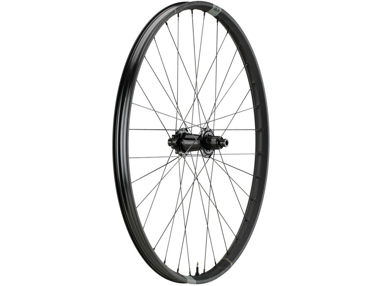 Crankbrothers Synthesis Enduro 11 I9 Carbon Disc 6-Loch 29" Boost Laufradsatz 4 Crankbrothers Synthesis Enduro 11 I9 Carbon Disc 6-Loch 29" Boost Laufradsatz – Bild 4