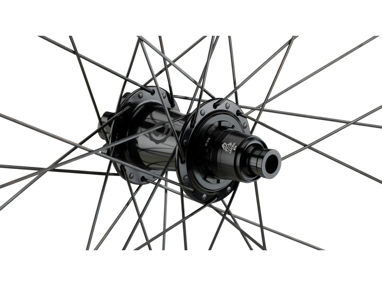 Crankbrothers Synthesis Enduro 11 I9 Carbon Disc 6-Loch 29" Boost Laufradsatz 5 Crankbrothers Synthesis Enduro 11 I9 Carbon Disc 6-Loch 29" Boost Laufradsatz – Bild 5