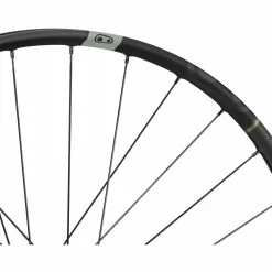 Crankbrothers Synthesis Enduro 11 I9 Carbon Disc 6-Loch 29" Boost Laufradsatz 12 Crankbrothers Synthesis Enduro 11 I9 Carbon Disc 6-Loch 29" Boost Laufradsatz -Fulcrum-Laden 372296