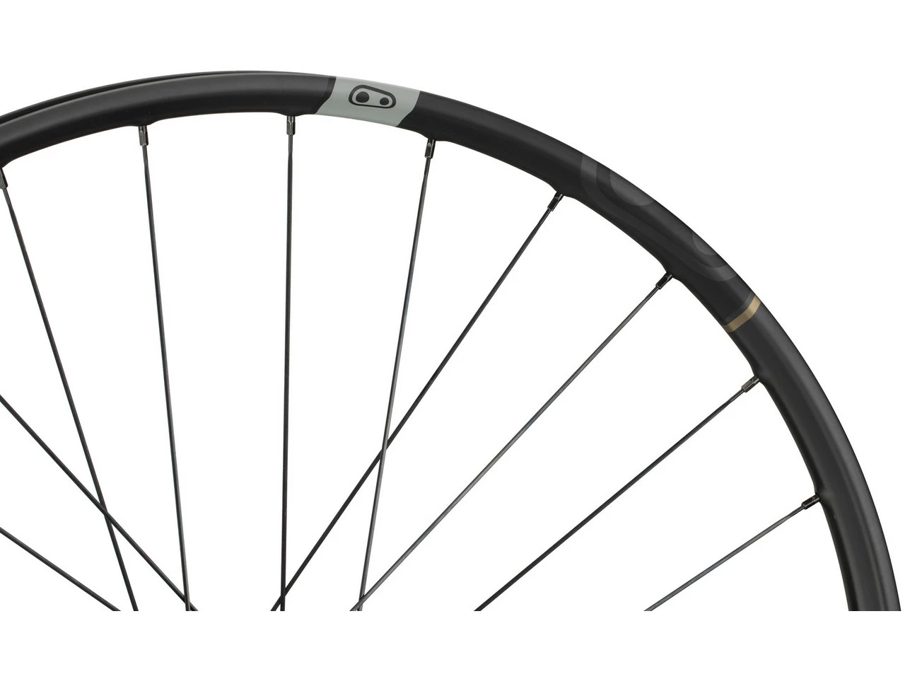 Crankbrothers Synthesis Enduro 11 I9 Carbon Disc 6-Loch 29" Boost Laufradsatz 6 Crankbrothers Synthesis Enduro 11 I9 Carbon Disc 6-Loch 29" Boost Laufradsatz – Bild 6