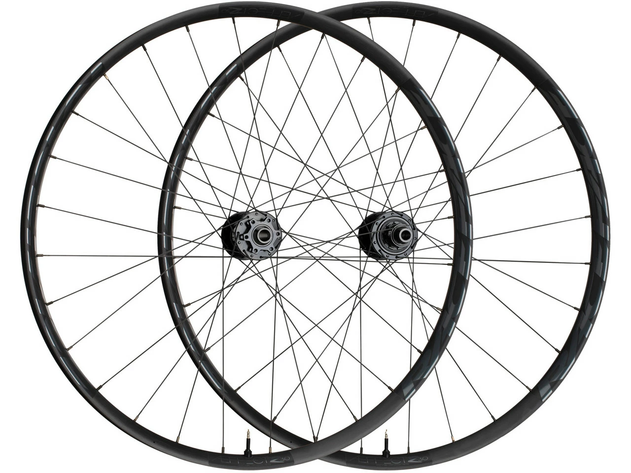 Race Face Aeffect R 30 Boost 29" Laufradsatz 1 Race Face Aeffect R 30 Boost 29" Laufradsatz