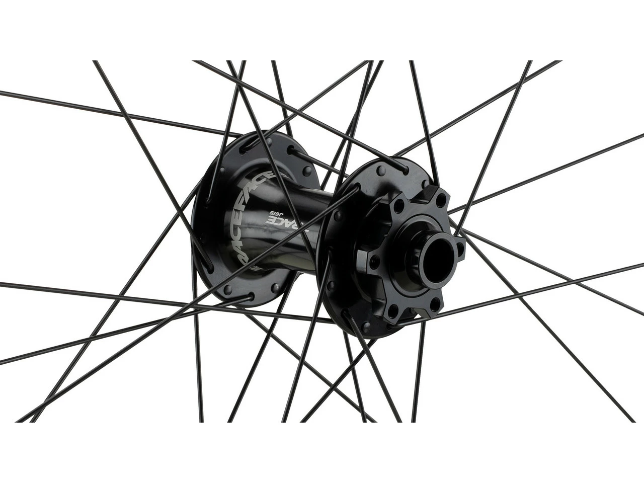 Race Face Aeffect R 30 Boost 29" Laufradsatz 3 Race Face Aeffect R 30 Boost 29" Laufradsatz – Bild 3