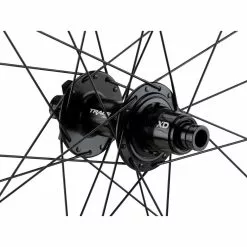 Race Face Aeffect R 30 Boost 29" Laufradsatz 21 Race Face Aeffect R 30 Boost 29" Laufradsatz -Fulcrum-Laden 372342