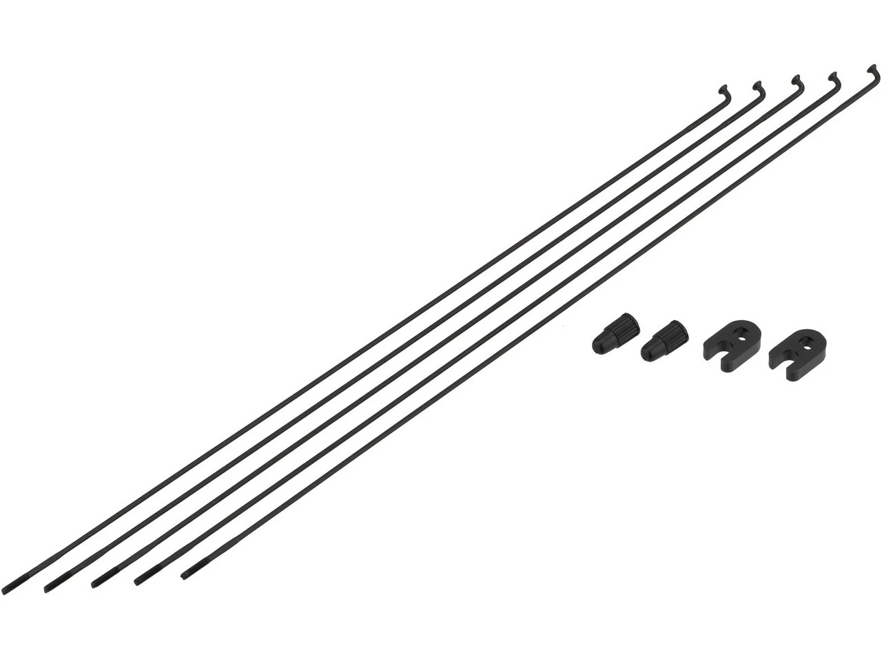 Race Face Aeffect R 30 Boost 29" Laufradsatz 7 Race Face Aeffect R 30 Boost 29" Laufradsatz – Bild 7