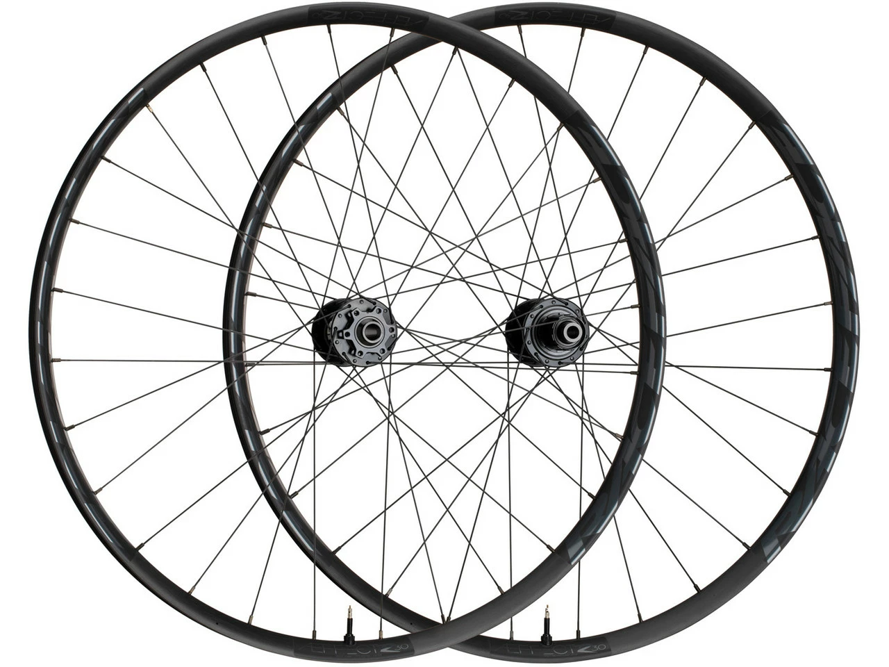 Race Face Aeffect R 30 Boost 29" Laufradsatz 8 Race Face Aeffect R 30 Boost 29" Laufradsatz – Bild 8