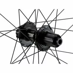 Race Face Aeffect R 30 Boost 29" Laufradsatz 28 Race Face Aeffect R 30 Boost 29" Laufradsatz -Fulcrum-Laden 372349