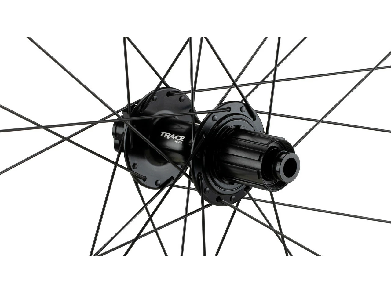 Race Face Aeffect R 30 Boost 29" Laufradsatz 12 Race Face Aeffect R 30 Boost 29" Laufradsatz – Bild 12