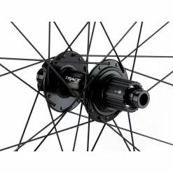 Race Face Aeffect R 30 Boost 29" Laufradsatz 33 Race Face Aeffect R 30 Boost 29" Laufradsatz -Fulcrum-Laden 372354