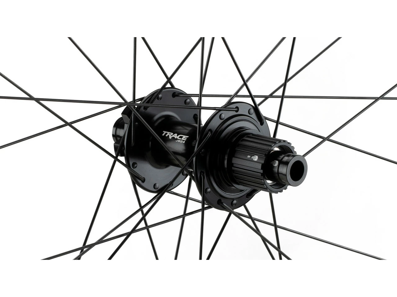 Race Face Aeffect R 30 Boost 29" Laufradsatz 17 Race Face Aeffect R 30 Boost 29" Laufradsatz – Bild 17