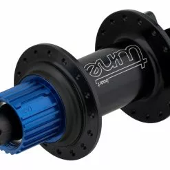 Tune ClimbHill Boost Disc 6-Loch HR-Nabe -Fulcrum-Laden 373438