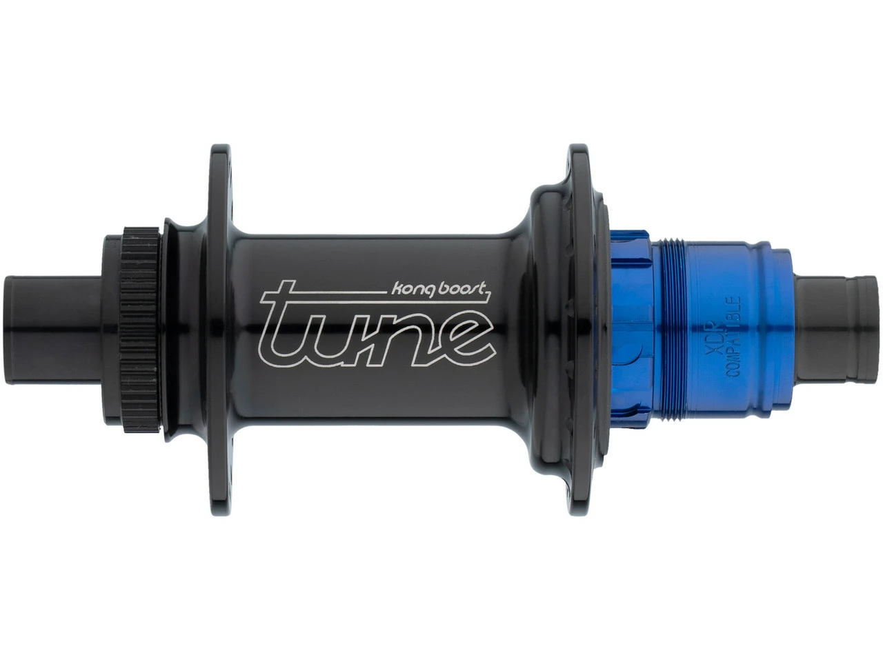 Tune Kong Boost CL Disc Center Lock HR-Nabe - Auslaufmodell 5 Tune Kong Boost CL Disc Center Lock HR-Nabe - Auslaufmodell – Bild 5