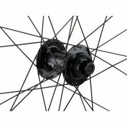 Tune Crosser Alu Disc Endurance Center Lock 28" Laufradsatz -Fulcrum-Laden 374074