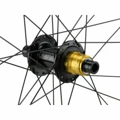 Tune Crosser Alu Disc Endurance Center Lock 28" Laufradsatz -Fulcrum-Laden 374076