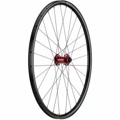Tune Crosser Alu Disc Endurance Center Lock 28" Laufradsatz -Fulcrum-Laden 374079