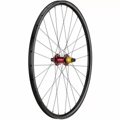 Tune Crosser Alu Disc Endurance Center Lock 28" Laufradsatz -Fulcrum-Laden 374081