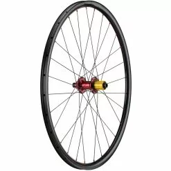 Tune Crosser Alu Disc Endurance Center Lock 28" Laufradsatz -Fulcrum-Laden 374087