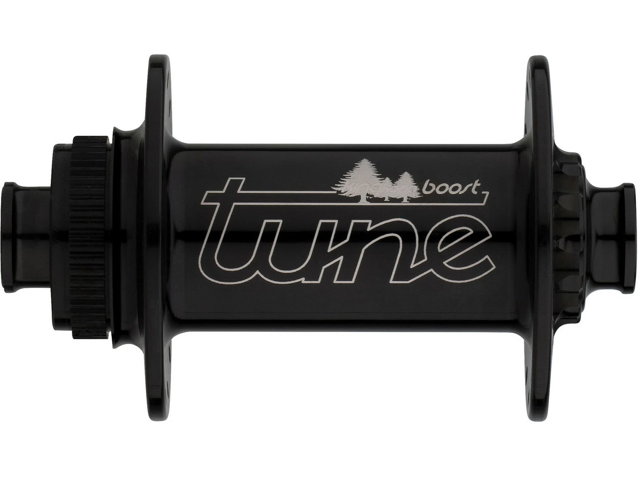 Tune KillHill Boost CL Disc Center Lock VR-Nabe 1 Tune KillHill Boost CL Disc Center Lock VR-Nabe