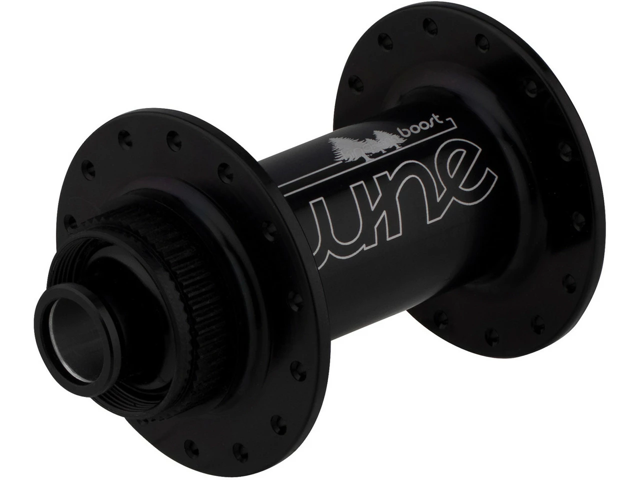 Tune KillHill Boost CL Disc Center Lock VR-Nabe 2 Tune KillHill Boost CL Disc Center Lock VR-Nabe – Bild 2