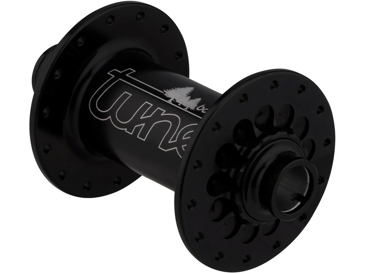Tune KillHill Boost CL Disc Center Lock VR-Nabe 3 Tune KillHill Boost CL Disc Center Lock VR-Nabe – Bild 3