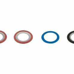 Fulcrum DRP-Kit Dichtungssatz Für Industrielager