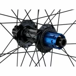 Tune Race 23 Boost Disc 6-Loch 29" Laufradsatz Modell 2021 -Fulcrum-Laden 377731