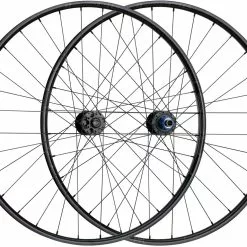 Tune Race 23 Boost Disc 6-Loch 29" Laufradsatz Modell 2021 -Fulcrum-Laden 377734