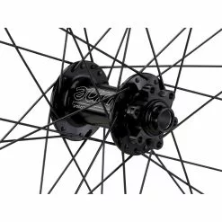 Tune Race 23 Boost Disc 6-Loch 29" Laufradsatz Modell 2021 -Fulcrum-Laden 377736