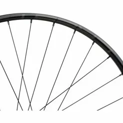 Tune Race 23 Boost Disc 6-Loch 29" Laufradsatz Modell 2021 -Fulcrum-Laden 377739