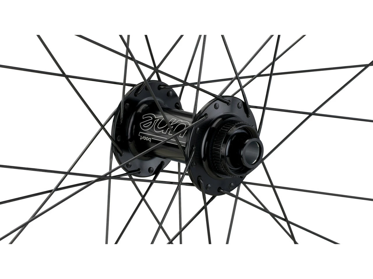 Tune Race 23 Boost Disc Center Lock 29" Laufradsatz - Auslaufmodell 3 Tune Race 23 Boost Disc Center Lock 29" Laufradsatz - Auslaufmodell – Bild 3