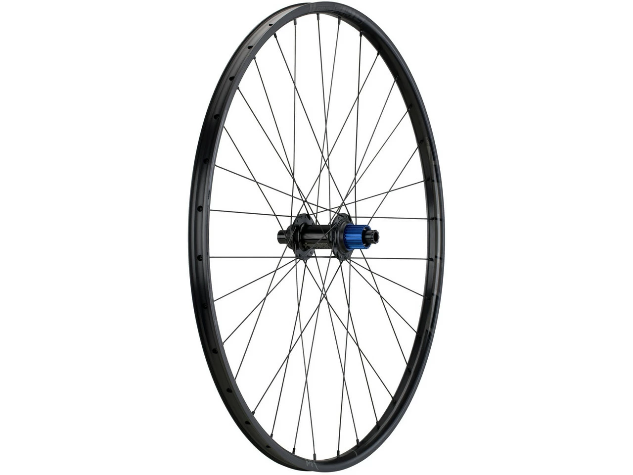 Tune Race 23 Boost Disc Center Lock 29" Laufradsatz - Auslaufmodell 4 Tune Race 23 Boost Disc Center Lock 29" Laufradsatz - Auslaufmodell – Bild 4