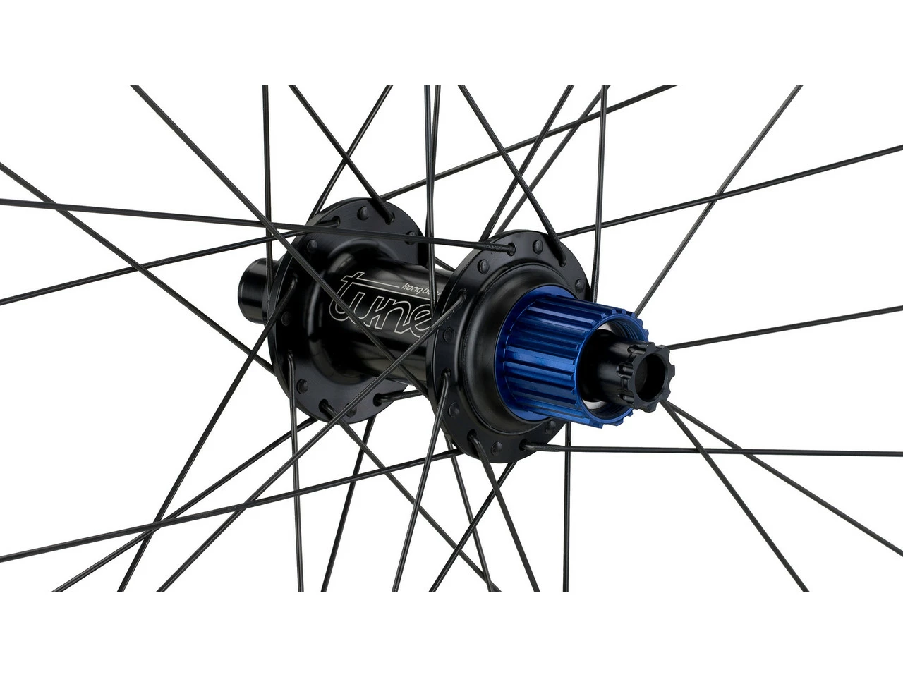 Tune Race 23 Boost Disc Center Lock 29" Laufradsatz - Auslaufmodell 5 Tune Race 23 Boost Disc Center Lock 29" Laufradsatz - Auslaufmodell – Bild 5