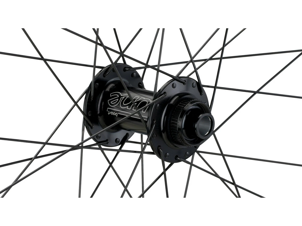 Tune Race 23 Boost Disc Center Lock 29" Laufradsatz - Auslaufmodell 9 Tune Race 23 Boost Disc Center Lock 29" Laufradsatz - Auslaufmodell – Bild 9