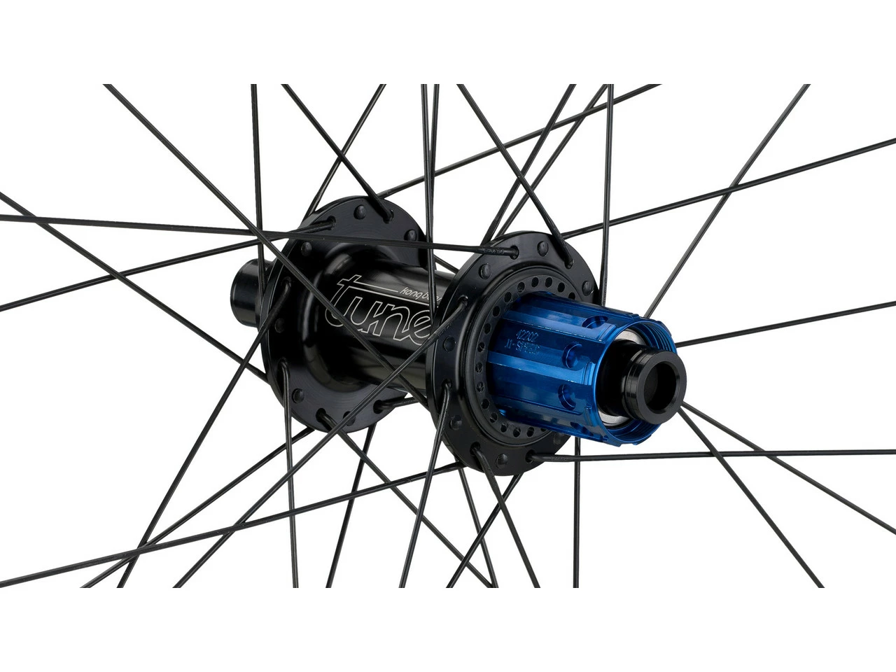 Tune Race 23 Boost Disc Center Lock 29" Laufradsatz - Auslaufmodell 11 Tune Race 23 Boost Disc Center Lock 29" Laufradsatz - Auslaufmodell – Bild 11