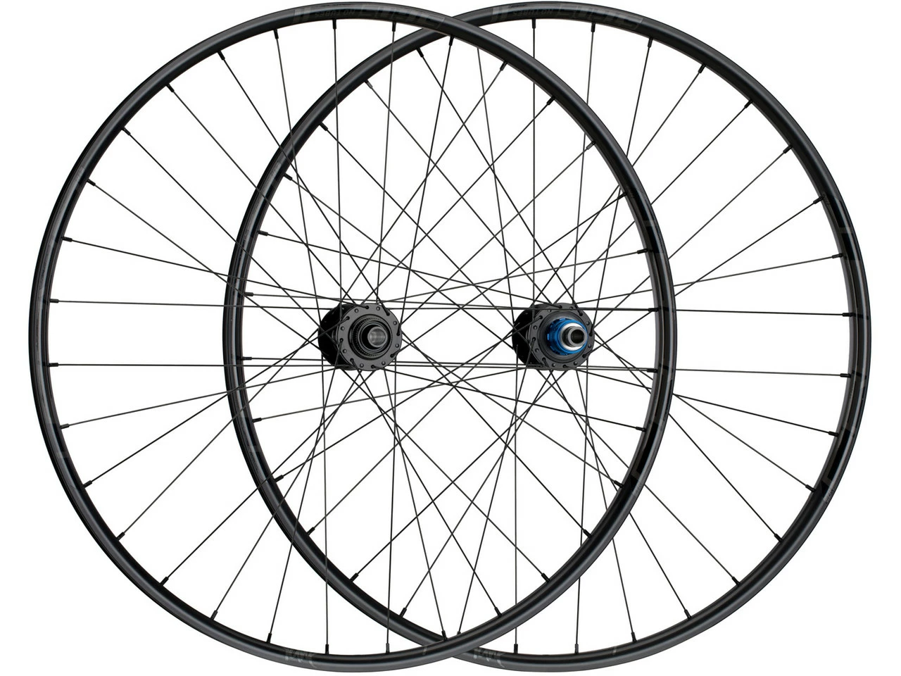 Tune Race 23 Boost Disc Center Lock 29" Laufradsatz - Auslaufmodell 14 Tune Race 23 Boost Disc Center Lock 29" Laufradsatz - Auslaufmodell – Bild 14