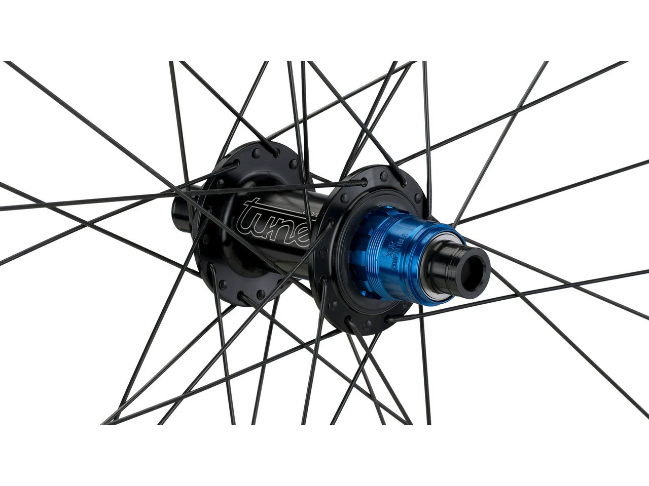 Tune Race 23 Boost Disc Center Lock 29" Laufradsatz - Auslaufmodell 18 Tune Race 23 Boost Disc Center Lock 29" Laufradsatz - Auslaufmodell – Bild 18