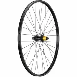 Tune Race 23 Endurance Boost Disc Center Lock 29" Laufradsatz -Fulcrum-Laden 377784