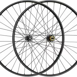 Tune Race 23 Endurance Boost Disc Center Lock 29" Laufradsatz -Fulcrum-Laden 377787