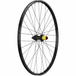 Tune Race 23 Endurance Boost Disc Center Lock 29" Laufradsatz -Fulcrum-Laden 377790