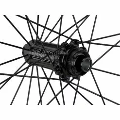 Tune Race 23 Endurance Boost Disc Center Lock 29" Laufradsatz -Fulcrum-Laden 377796