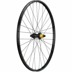 Tune Race 23 Endurance Boost Disc Center Lock 29" Laufradsatz -Fulcrum-Laden 377797