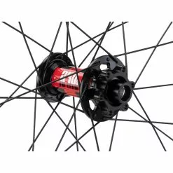 BEAST Components ED30 Disc 6-Loch Boost Carbon 29" Laufradsatz -Fulcrum-Laden 379507