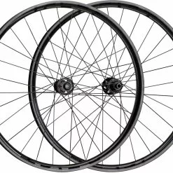 BEAST Components ED30 Disc 6-Loch Boost Carbon 29" Laufradsatz -Fulcrum-Laden 379511