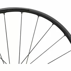 Black Inc Twenty All Road Disc Carbon 28" Laufradsatz -Fulcrum-Laden 379540
