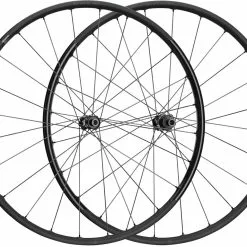 Black Inc Twenty All Road Disc Carbon 28" Laufradsatz -Fulcrum-Laden 379542