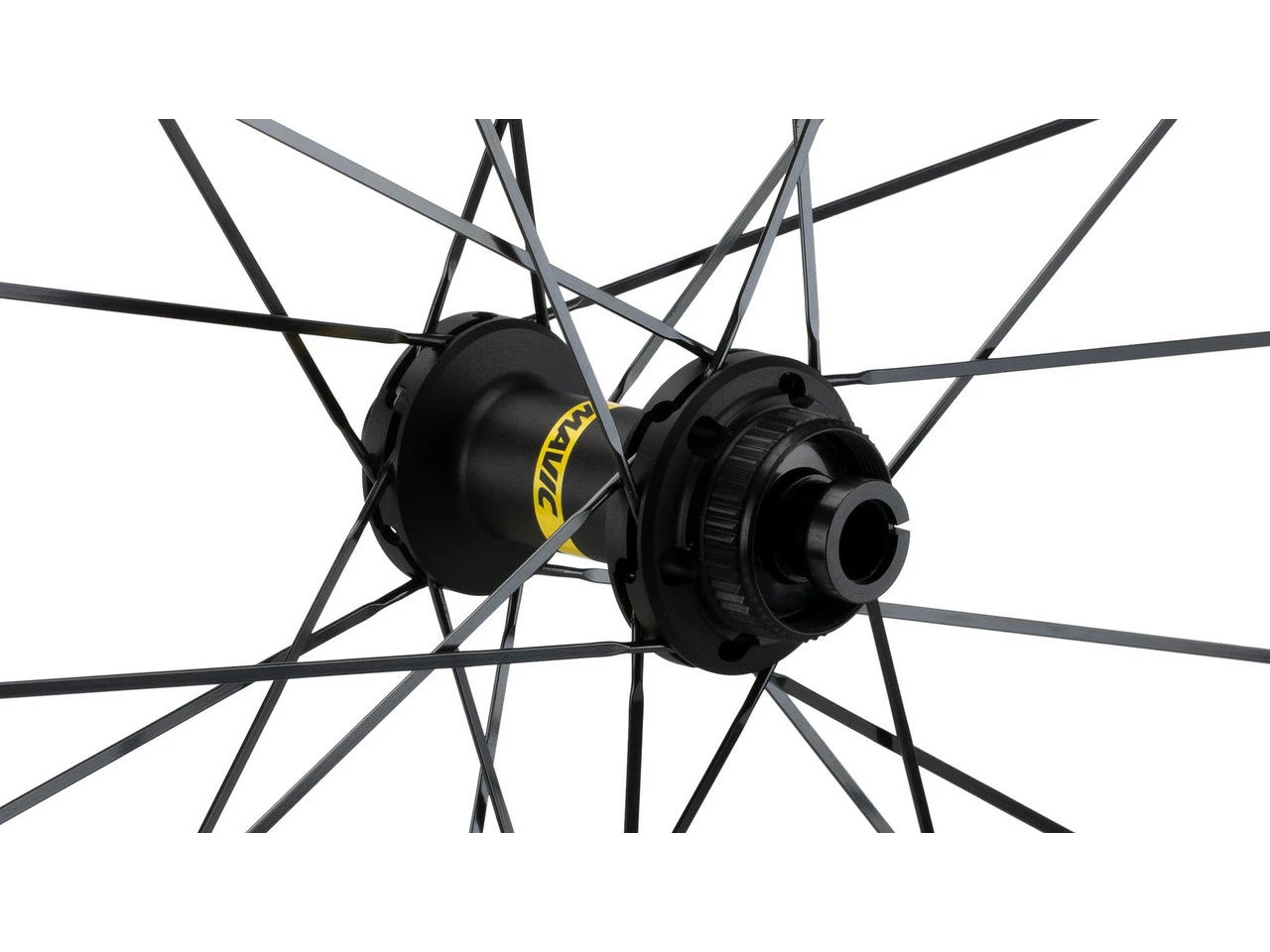 Mavic Cosmic SL 45 Disc Center Lock Carbon Laufradsatz 3 Mavic Cosmic SL 45 Disc Center Lock Carbon Laufradsatz – Bild 3